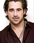 Colin Farrell